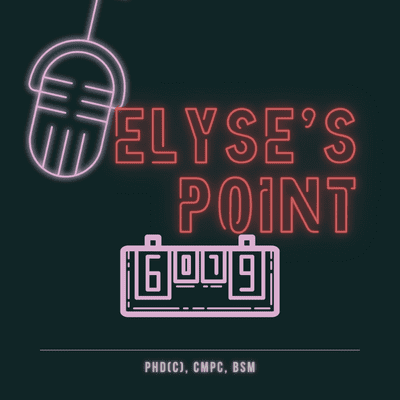 Elyse's Point