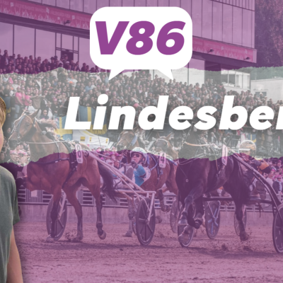 episode V86 tips till Lindesberg 3/7 - Bygger system live! artwork