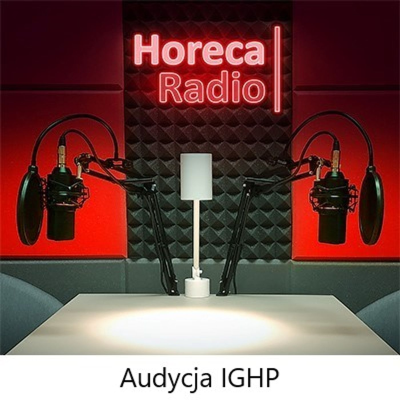 Audycja IGHP