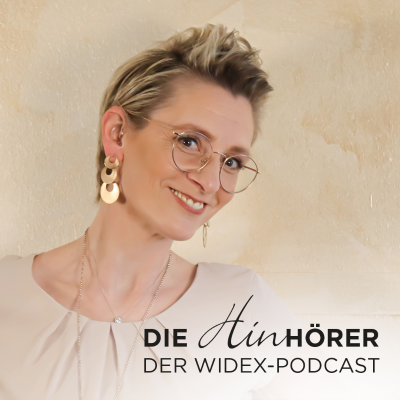 episode #13 Von Musik mit Hörgeräten und dem Mut machen artwork