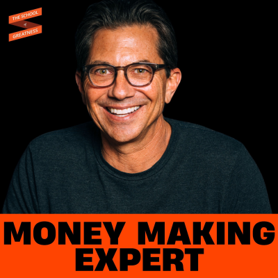 episode The Money Expert: How To Become RECESSION-PROOF Amidst Chaos and Uncertainty artwork