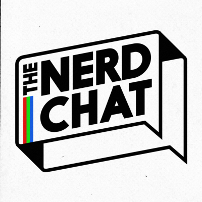 Cover image of show The Nerd Chat: A Gaming Podcast