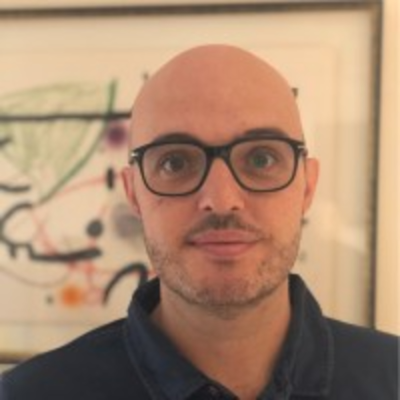 episode Entrevista a Jordi Miró Bruix - CIO - The Hotels Network artwork