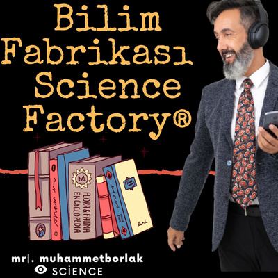 episode #10 Dünyanın en uzun süren deneyi - ZİFT DENEYİ Bilim Fabrikası Science Factory® artwork
