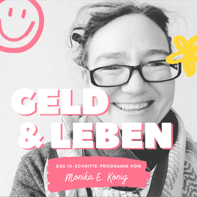episode Haushaltsbuch. Aller Anfang ist leicht... mit diesen drei Tipps artwork