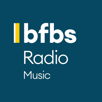 BFBS Radio - Music