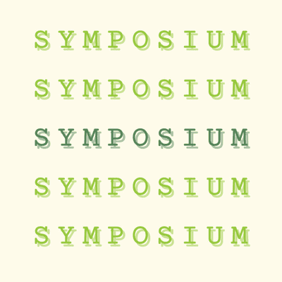 Symposium
