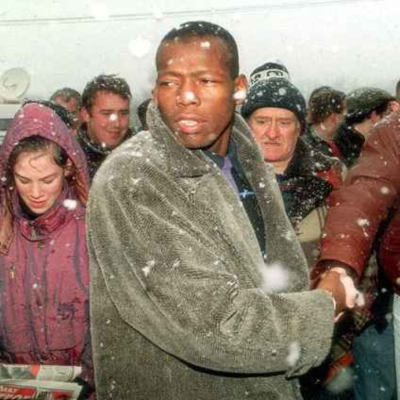 episode Faustino Asprilla: Colombia’s finest export artwork