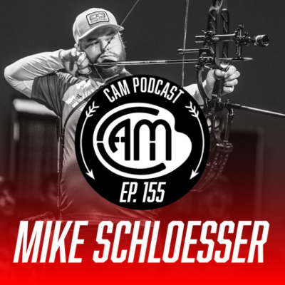 episode Ep. 155 | Mike Schloesser artwork