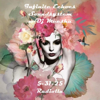episode #239 Infinite Echoes Soundsystem 198 artwork