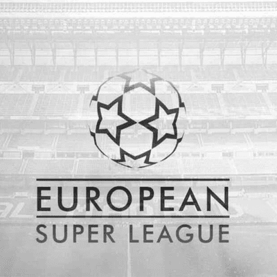 episode Mi opinión de la Superliga Europea artwork