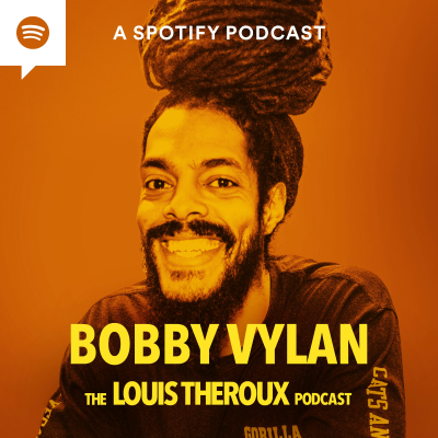 episode S6 EP3: Bob Vylan on his controversial Glastonbury performance artwork