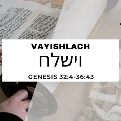 episode CMC Parasha Vayishlach 5786 artwork