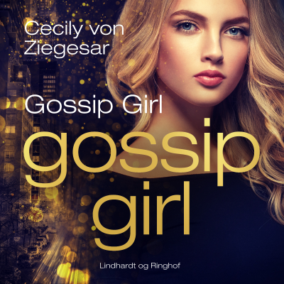 Gossip Girl 1: Gossip Girl - podcast