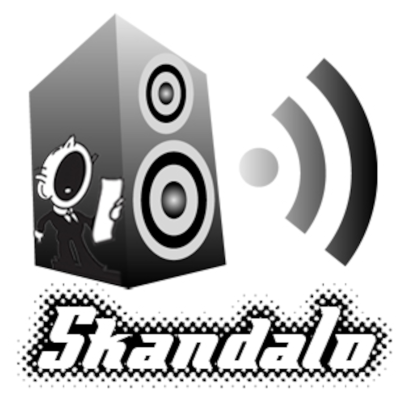 episode Radio SKA Cuernavaca 9 de Febrero de 2002 artwork