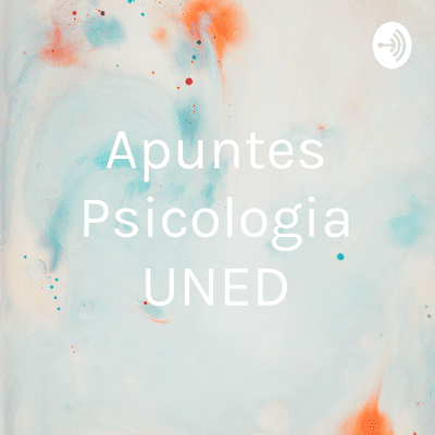 episode Psicologia del desarrollo 1 UNED - tema 1 artwork