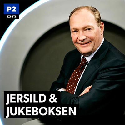 Jersild & Jukeboxen