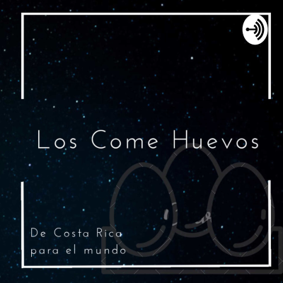 Los Come Huevos