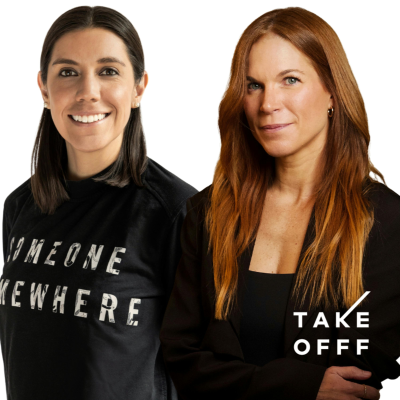 episode Someone Somewhere: Fátima Álvarez artwork