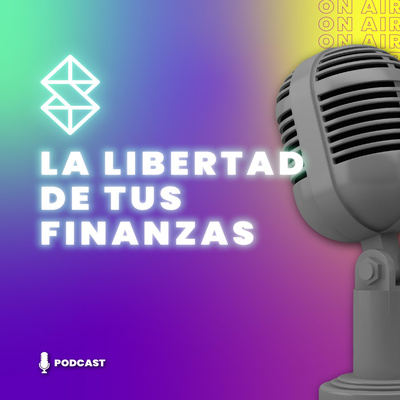 episode Episodio 7: Fio Vitelli, una emprendedora sin fronteras artwork