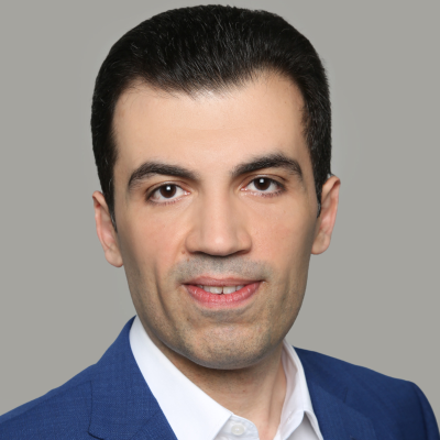 episode Iran and the Axis of Resistance artwork