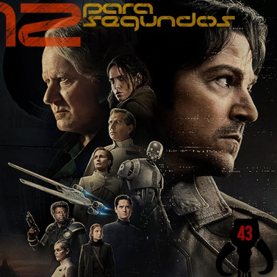 episode Doce parasegundos: Andor, temporada 2 artwork