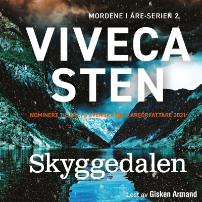 Skyggedalen