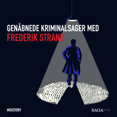 Genåbnede kriminalsager med Frederik Strand
