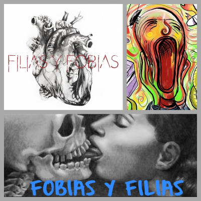 episode Filias, fobias y el “Corazón Partío”… ¿O no? artwork