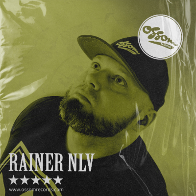 episode Ossom Sessions // 13.06.2025 // by Rainer Nlv artwork