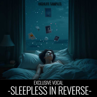 episode HighLife Samples - Sleepless in Reverse artwork