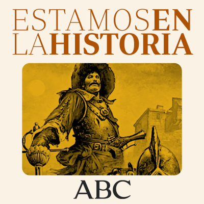 episode La epopeya en Irlanda de un náufrago español artwork