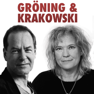 episode 9. Extremt allvarligt läge för demokratin artwork