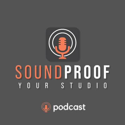 episode Should You Buy or Build Soundproof Windows? artwork