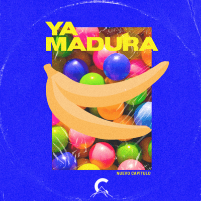 episode Ya madura - Peter Pan artwork