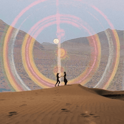 episode Semillas de Luz 01 artwork