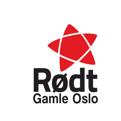 Rødt Gamle Oslo