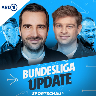 episode Zum Meister gecoucht - Bayern feiert, Köln zittert! artwork