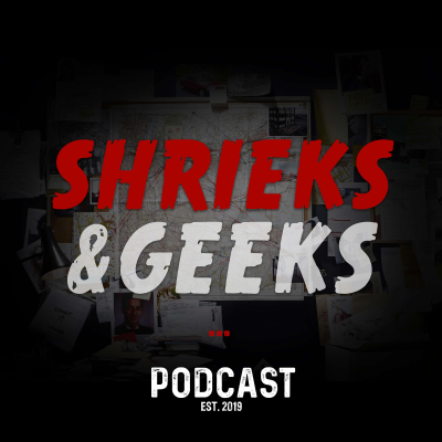 episode After Dark: Shang-Chi & The Legend of the Ten Rings Review artwork