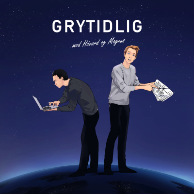 episode Tyven tyven artwork