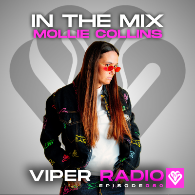 episode Killerhertz presents: Viper Radio Episode 050 artwork