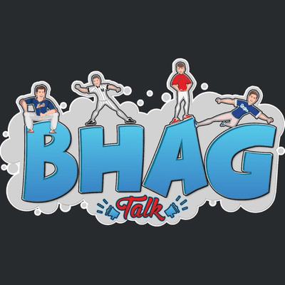 BHAG Talk
