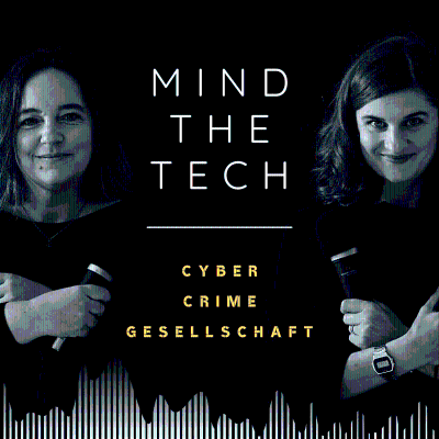 episode Von Schattenfrauen zu Lichtgestalten artwork