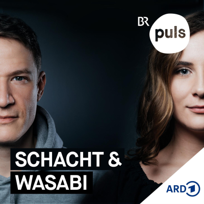 Schacht & Wasabi - der Deutschrap-Podcast von PULS