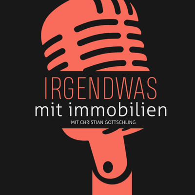 episode #025 - Deepdive Finanzierung 🔥, Immobilienkauf 🚀 und Immobilien finden 🔎 artwork