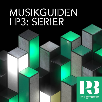 Musikguiden i P3 - serier