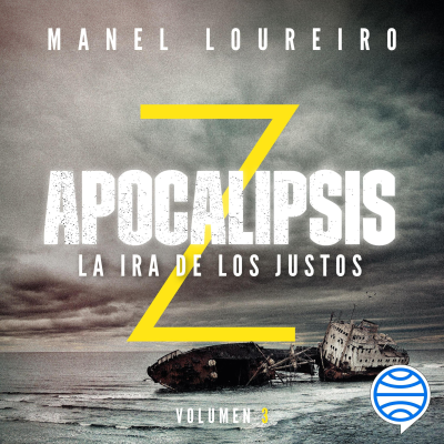 Apocalipsis Z. La ira de los justos