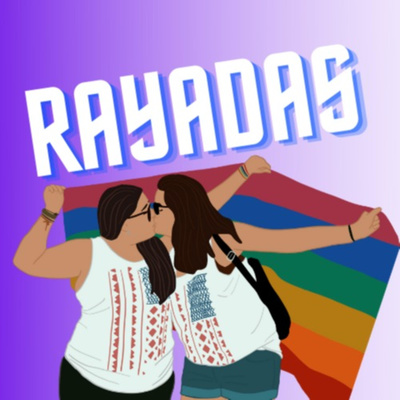 episode ¿Hace falta celebrar el Orgullo? artwork