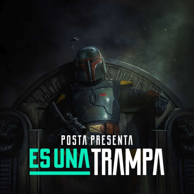 episode El Libro de Boba Fett: Episodio 2 artwork