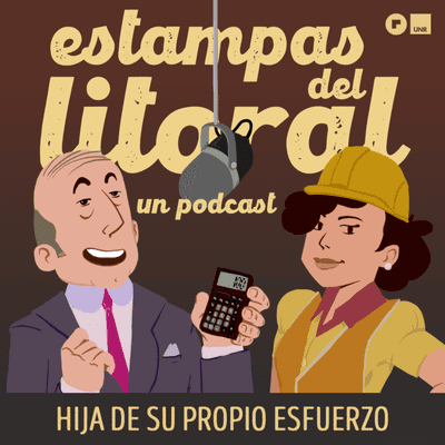 episode Hija de su propio esfuerzo artwork
